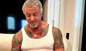 Video: Sylvester Stallone Talks About Bulimia and the Effects of Steroids