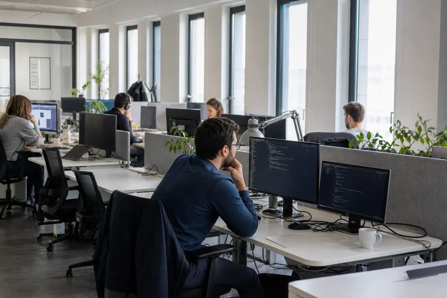 Silver Lake Merges Cegid and Silae in €10B Enterprise Software Deal