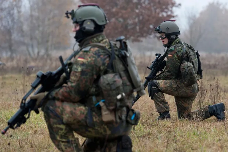 Бундесрат ухвалив закон про прискорення закупівель для ЗС Німеччини