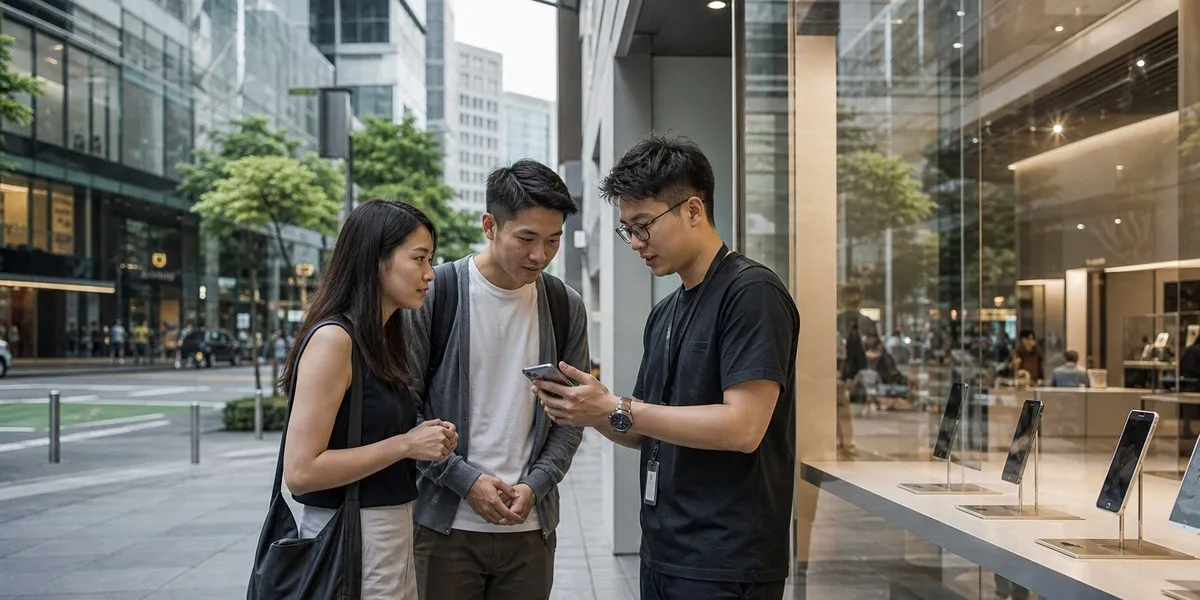 Data breach in Singapore affects 23,549 Simba customers — Channel NewsAsia