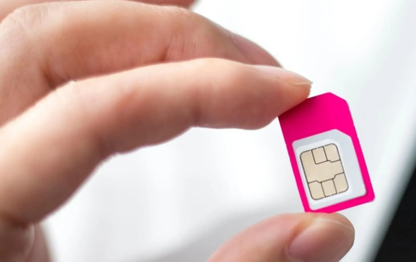 У Молдові планують продавати SIM-карти лише за посвідченням особи
