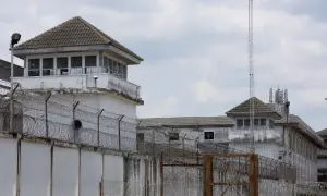 Фото: в Лондоне прошла историческая встреча Владимира Зеленского с британским королём 