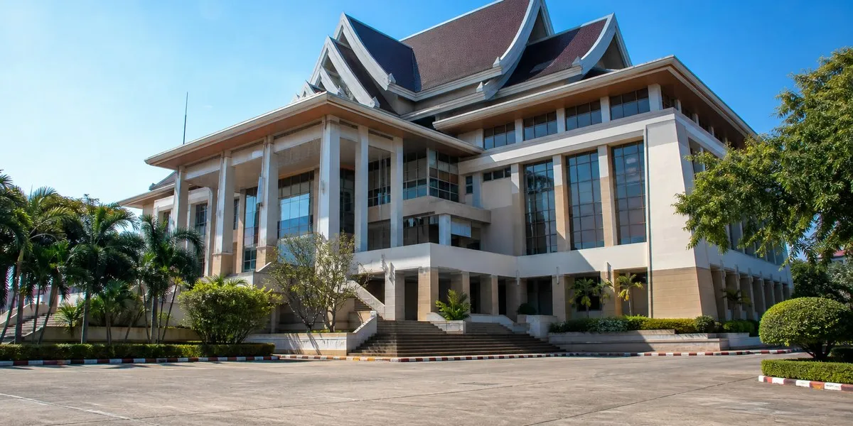 澳大利亚人卡曼在泰国案件中否认有罪 — ABC News Australia