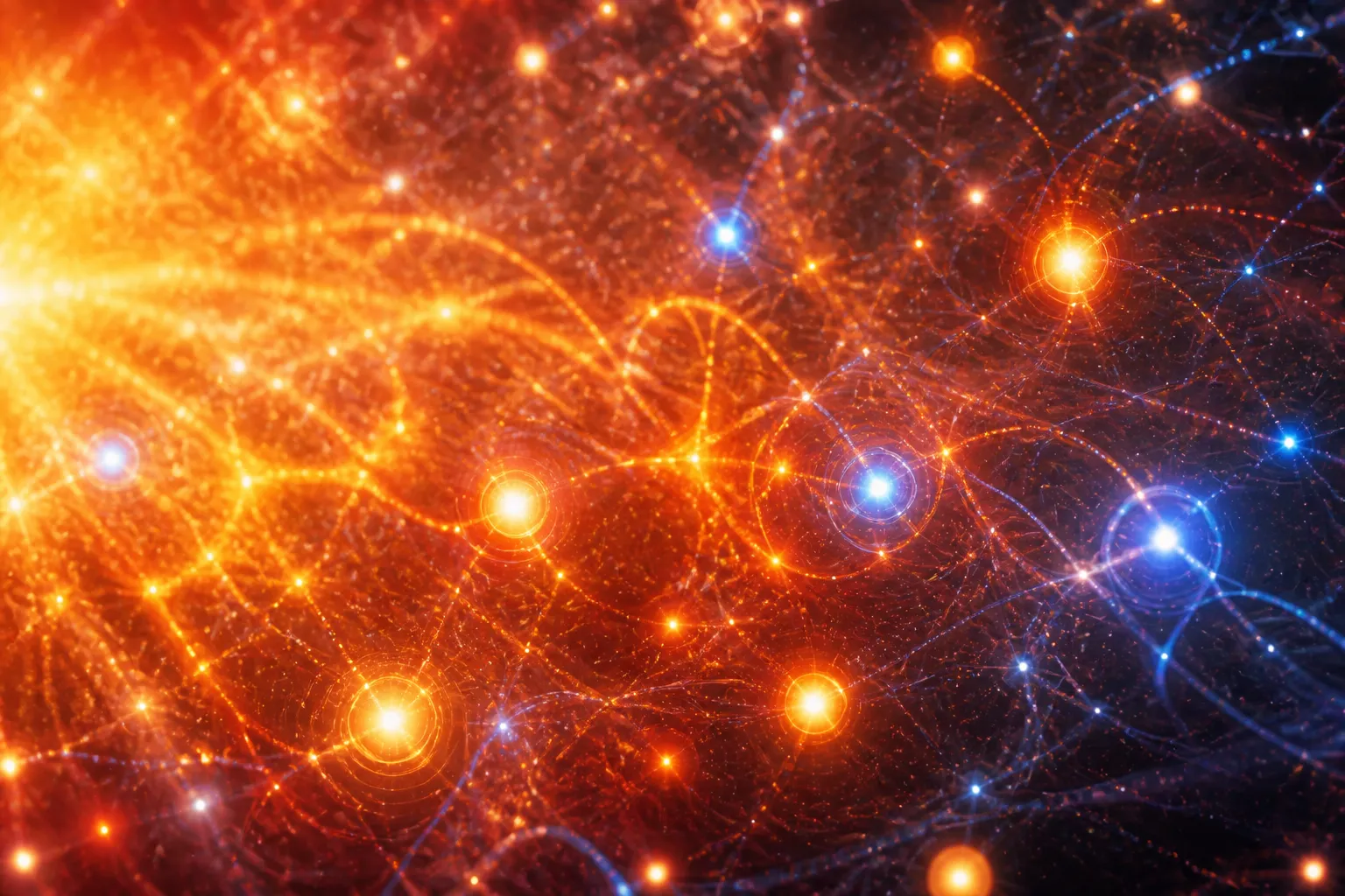 Simulations have expanded the possible parameters for the existence of “dark photons”