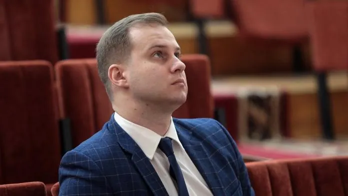 Операція «Мідас»: Синюк перевіряв фігурантів справи по закритій базі для прокуратури