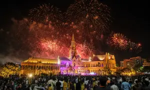 W Akrze opublikowano program uroczystości pogrzebowych Alice Serwah Manu