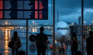 Emirates launches campaign about Dubai’s resilience — The National