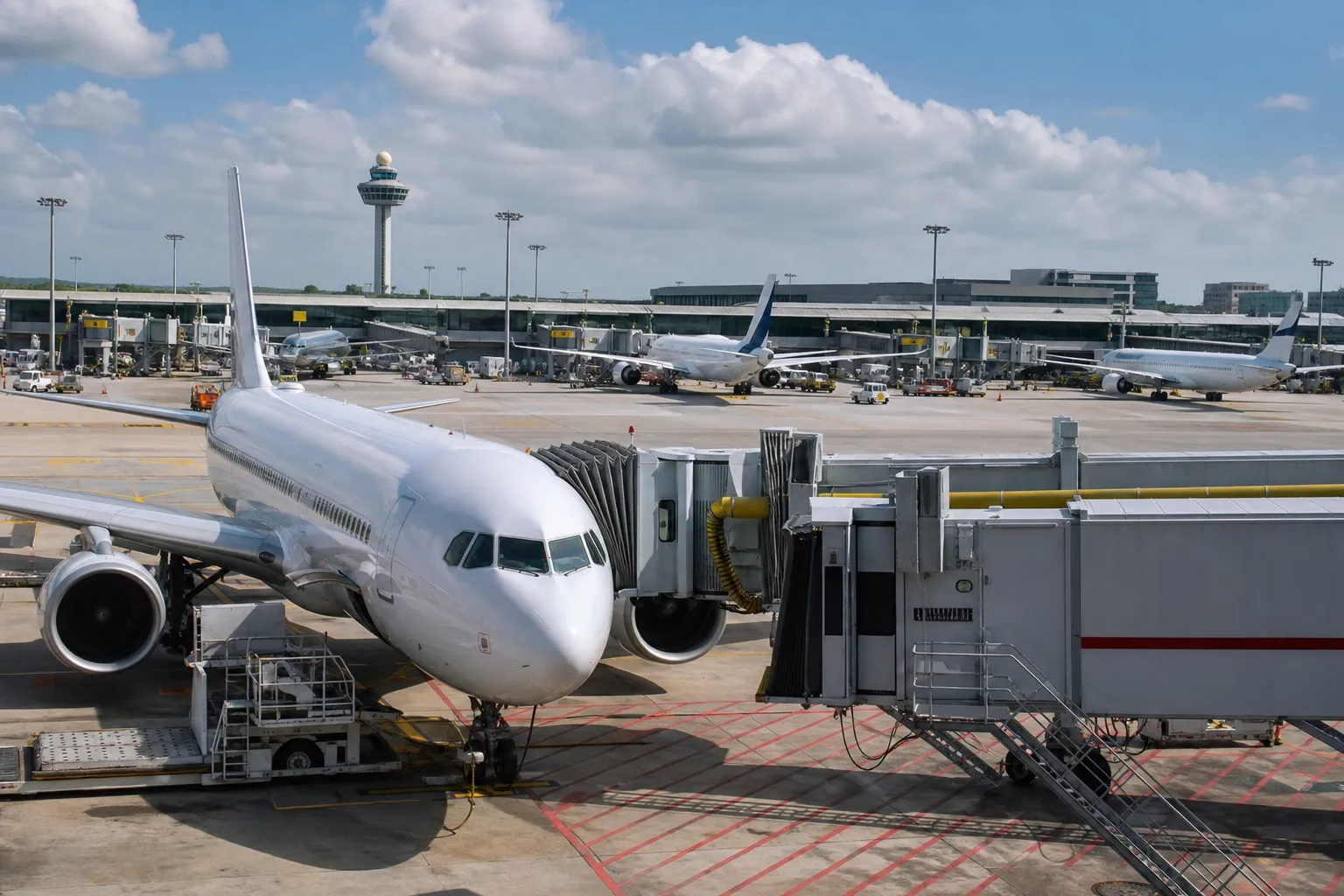 新加坡航空称其在印度的投资由内部资金提供