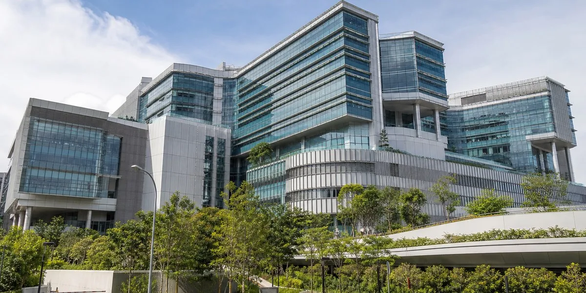 新加坡癌症中心泄露467名邮件收件人地址——Channel NewsAsia