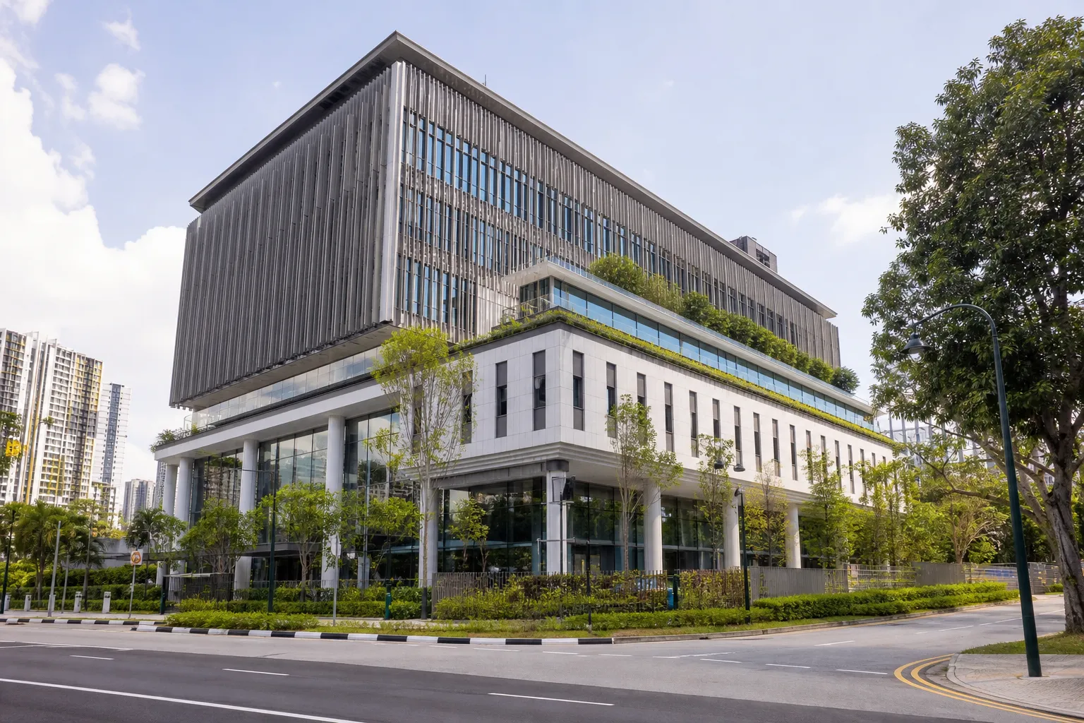Singapore to create committee to strengthen safeguards in Islamic institutions