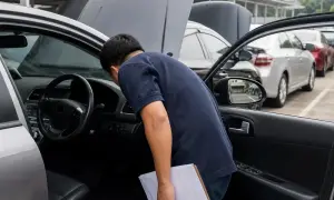 Более высокие автомобили связали с риском гибели пешеходов в Австралии — ABC News Australia