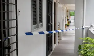 Видео: КНДР осуществила запуск неопознанных ракет