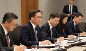 马哈马总统任命Value for Money Office代理总干事