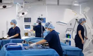 STAT News повідомило про заклик заборонити більшість попередніх погоджень