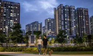 Shanghai Electric to supply equipment for gas-fired power plant in Malaysia — ECNS