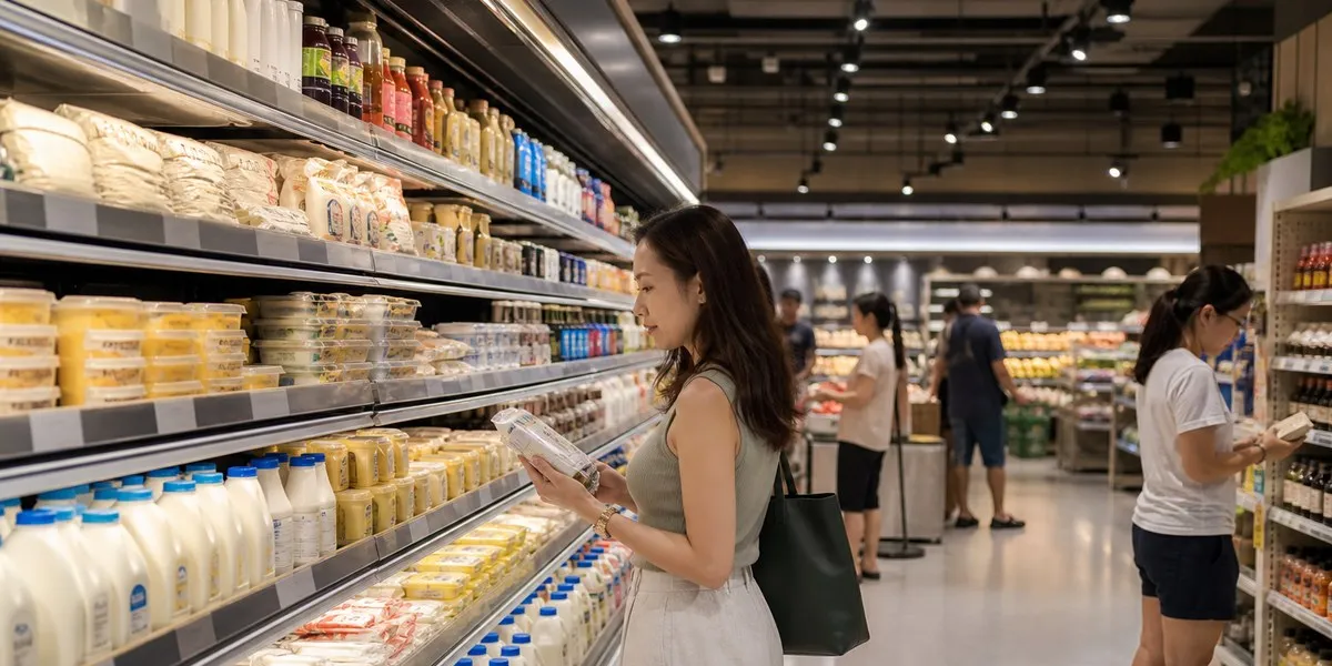 Singapore to expand unit pricing pilot — Channel NewsAsia