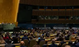 Литовское телевидение заменит российские телепрограммы украинскими