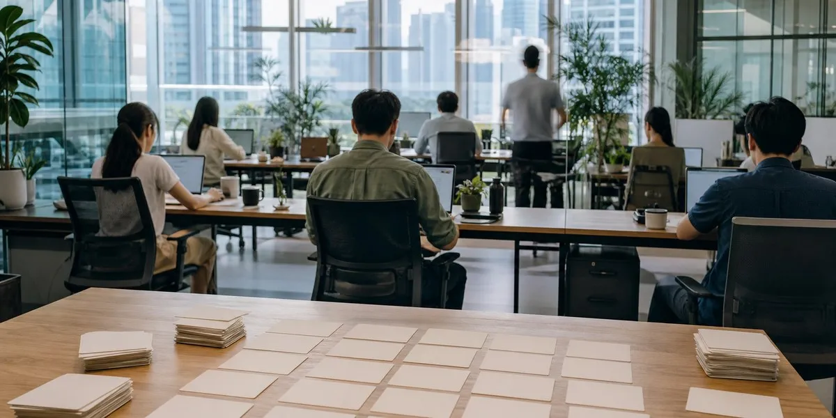 Singapore to provide grants to employers for flexible work formats — Channel NewsAsia