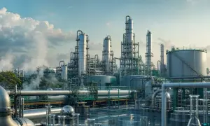 Трамп задействовал Закон об оборонном производстве для поддержки нефтяной отрасли США — Anadolu Agency