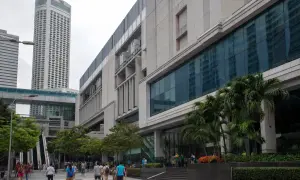 美国启动华为涉伊朗业务案陪审团遴选