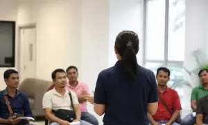 吉尔吉特-巴尔蒂斯坦内阁批准向斯卡尔杜学院提供拨款——《黎明报》