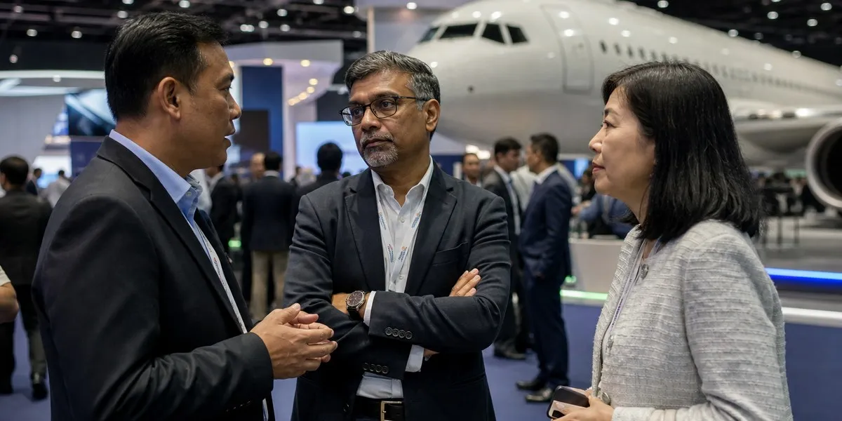 В Сингапуре состоится Passenger Terminal Expo Asia