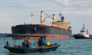 Британия вводит более строгий механизм наказания за нарушение санкций против рф