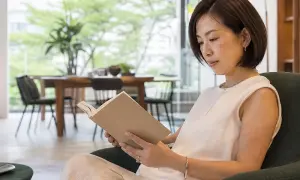 Singapore launches ReadSG Challenge for readers — Channel NewsAsia
