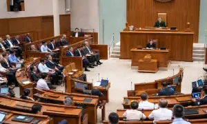 Iran oświadcza, że uderzył w tankowiec pod banderą Togo w Cieśninie Ormuz — Anadolu Agency