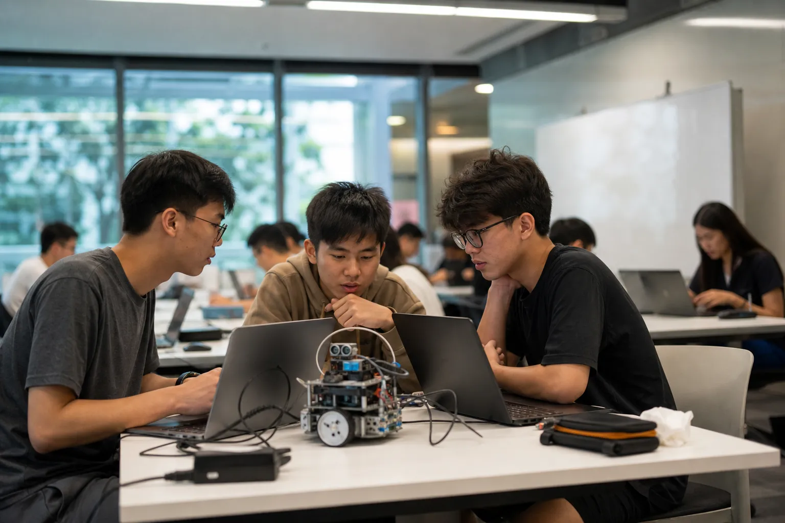Singapore higher education institutions strengthen humanities in education
