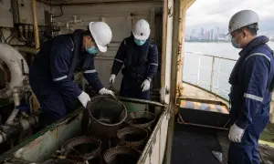 Фото, відео: у Франції відкрилося «представництво «ДНР»