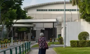 At least 14 cases of patients leaving without permission have been recorded at a psychiatric hospital in Sydney