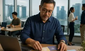 巴克莱计划在人工智能优化中裁减5000名员工——CNBC