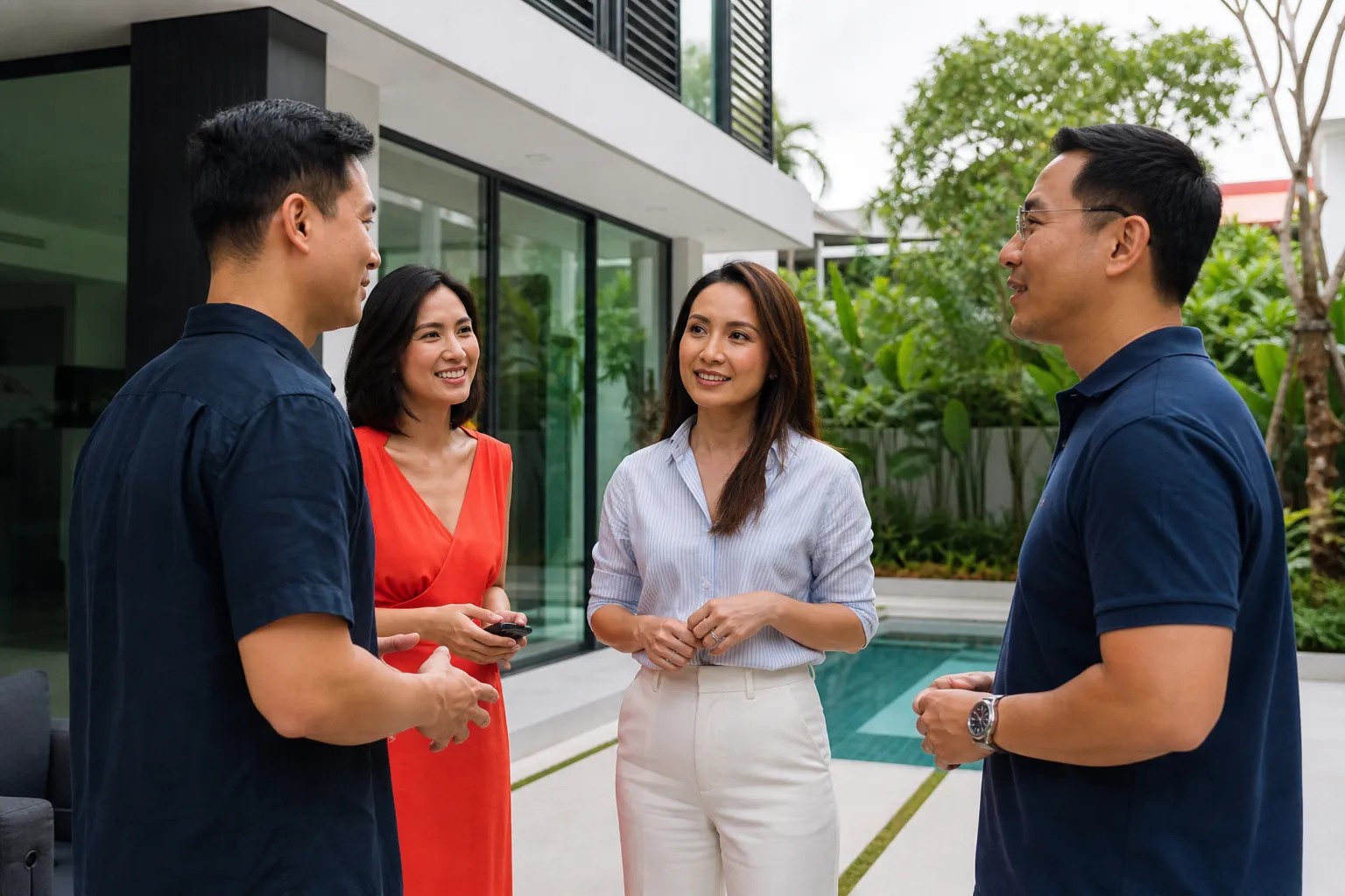 Dating show Wingman launches in Singapore on September 10