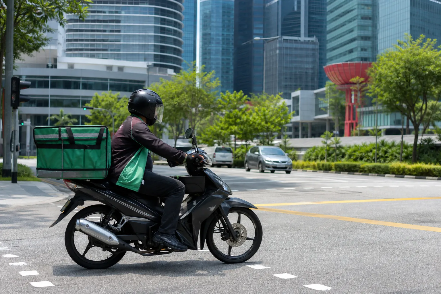 Workplace deaths rise in Singapore