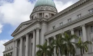 Police Raided a Starbucks Office in South Korea Over a Controversial Ad — The Guardian