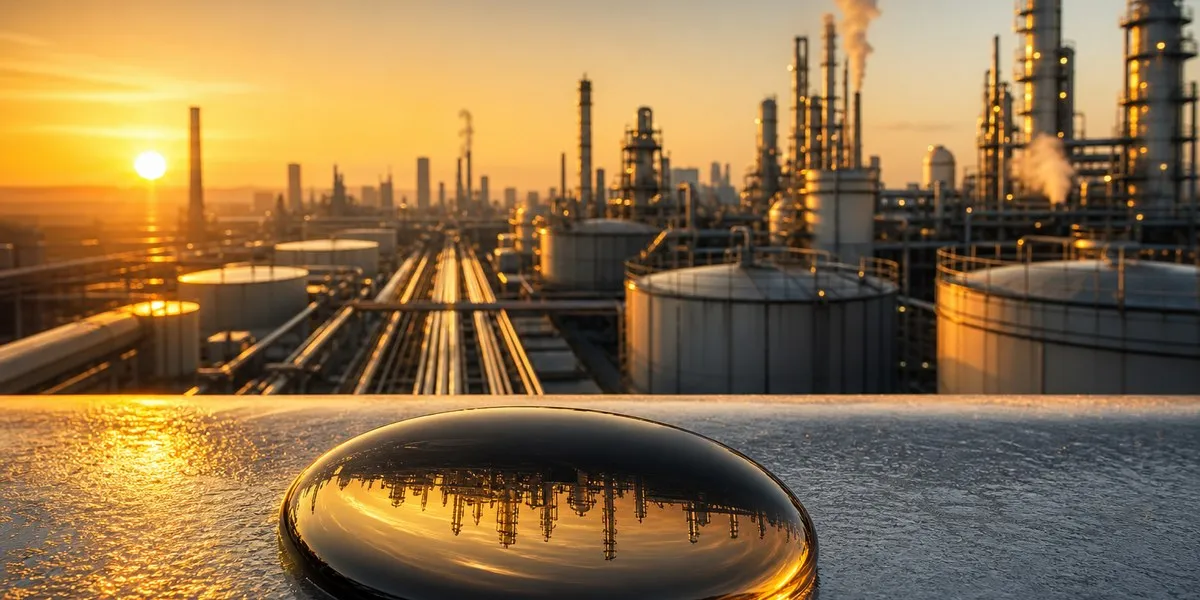 Sinopec zwiększyła kwartalny zysk o 64% — OilPrice