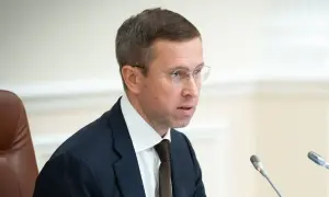 РФ вдарила по двох районах Харкова, постраждала дитина