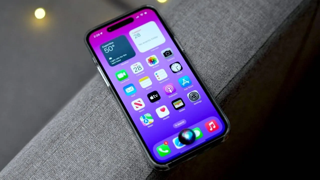 Apple перетворює Siri на повноцінного ШІ-чат-бота: подробиці