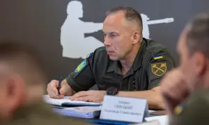 У Харкові після російської атаки зупинилося метро