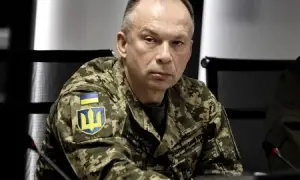 Россия может напасть на Киев со стороны Беларуси после выборов – генерал