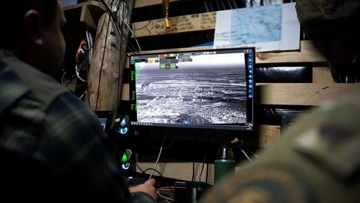 У Польщі та Румунії розгорнуть антидронову систему, протестовану в Україні, — AP