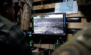 У Тель-Авіві іноземець напав з ножем на перехожих, є поранені