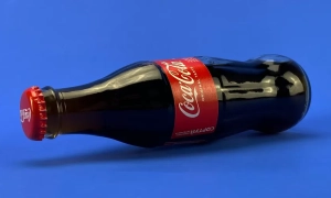 Coca-Cola rozpoczęła ograniczoną produkcję «amerykańskiego» napoju, o który prosił Trump