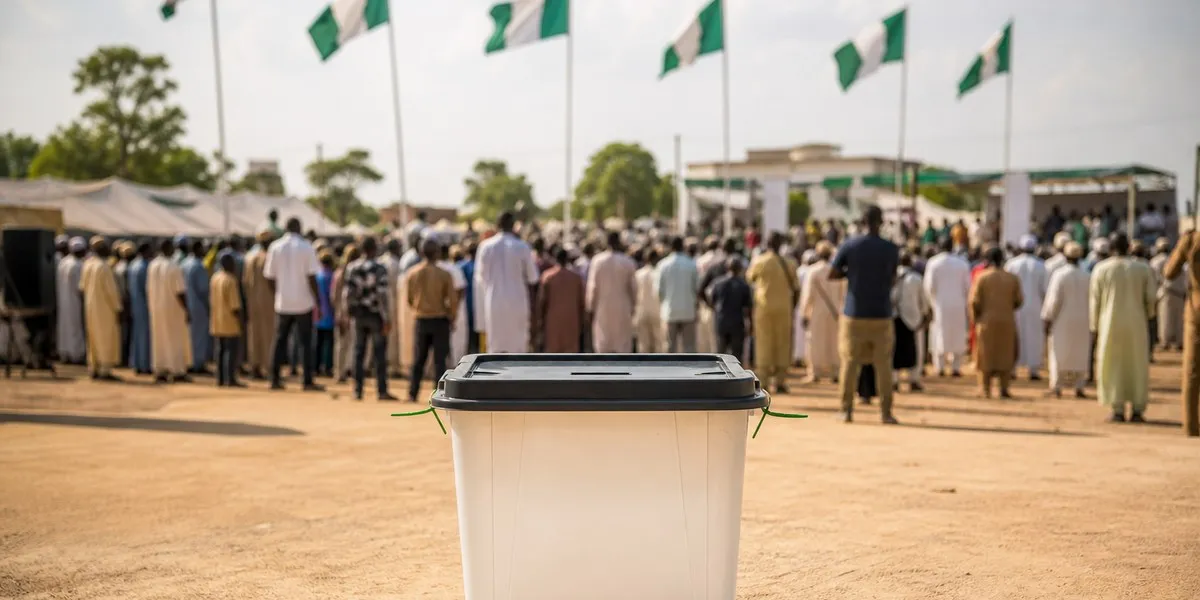 尼日利亚六名州长支持提努布连任——Premium Times Nigeria