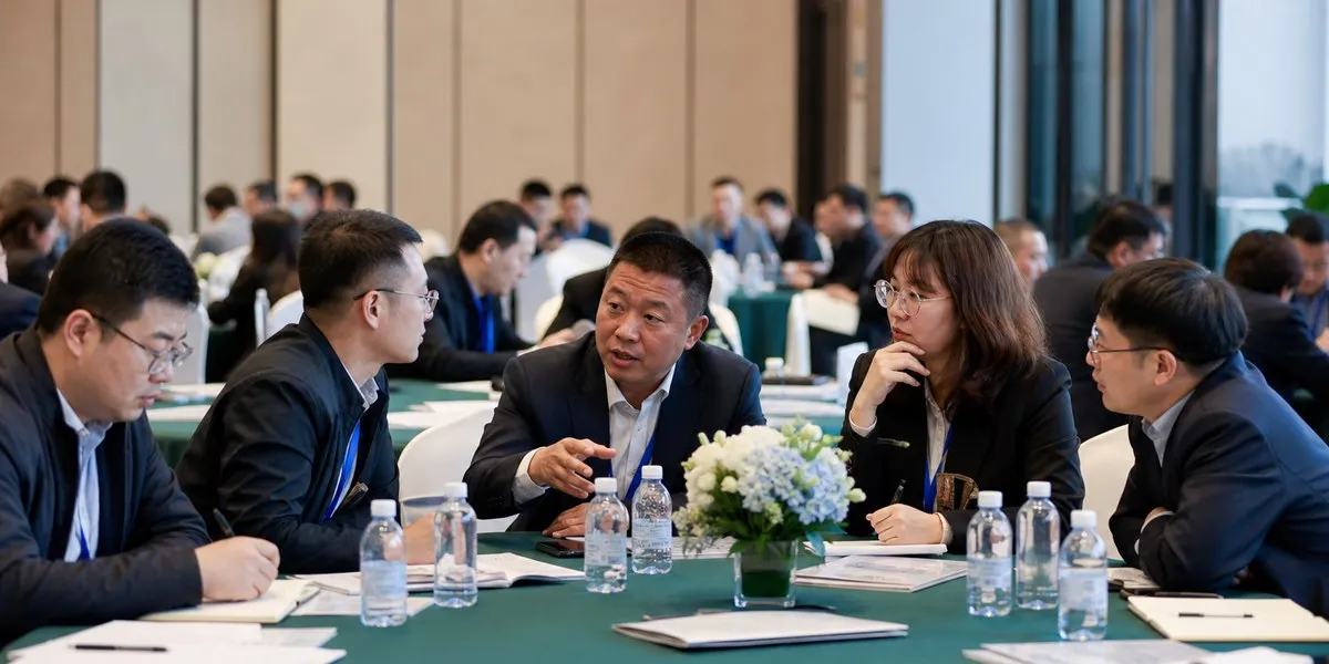 W Tianjinie podpisano sześć zielonych projektów wartych ponad 400 mln dolarów — ECNS