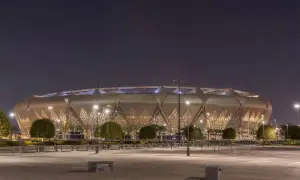Netherlands denies visas to three Russian gymnasts ahead of World Championships — BBC Sport