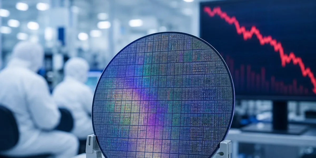 SK Hynix припинила розгляд IPO Solidigm у США — CNBC