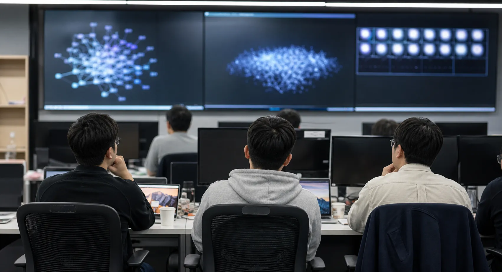 SK Telecom возглавила оценку проекта суверенных моделей ИИ в Южной Корее