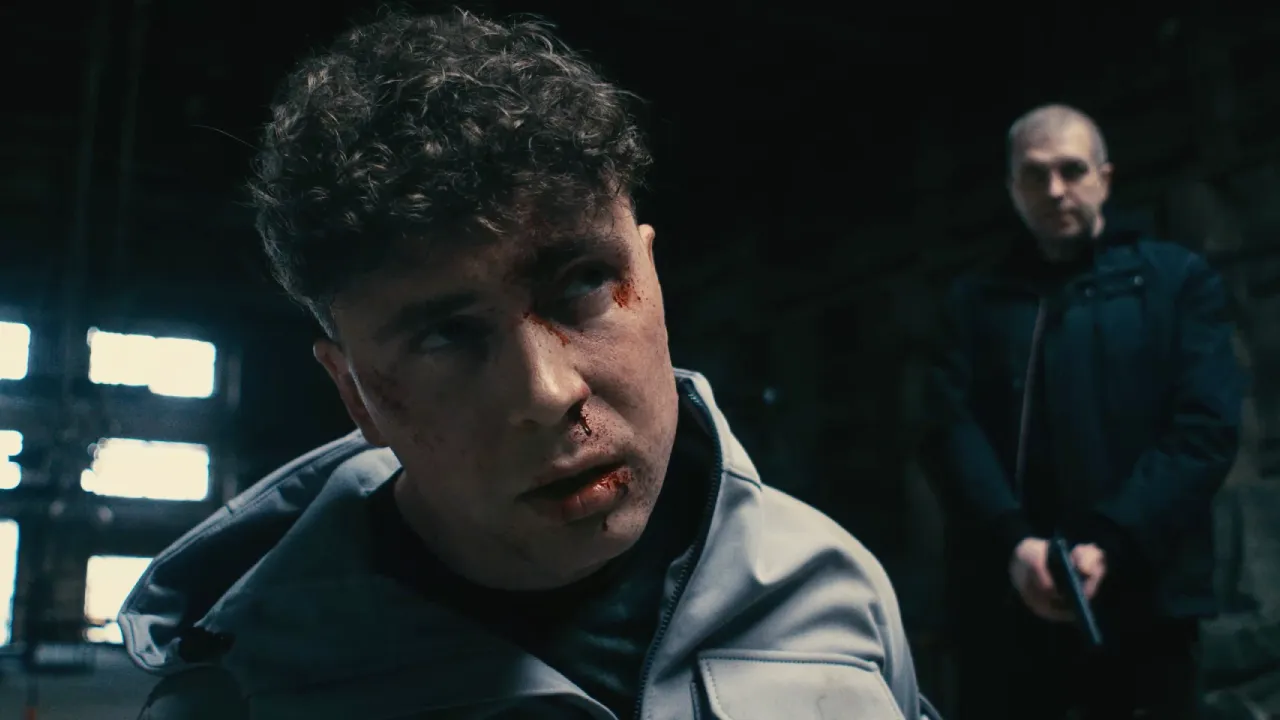 Презентовано тизер фільму «Скамер»: вибір між грошима і мораллю